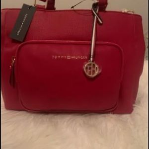 Tommy Hilfiger Tote Ref Purse